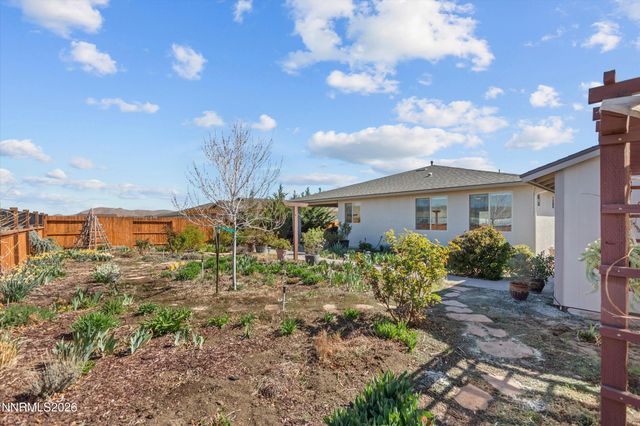 2221 Millville Drive, Sparks, NV 89441