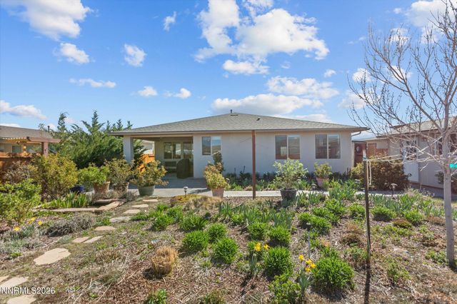 2221 Millville Drive, Sparks, NV 89441