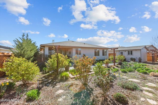 2221 Millville Drive, Sparks, NV 89441