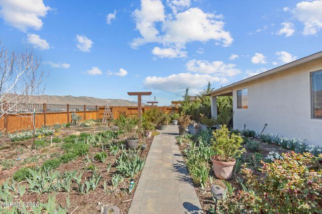 2221 Millville Drive, Sparks, NV 89441