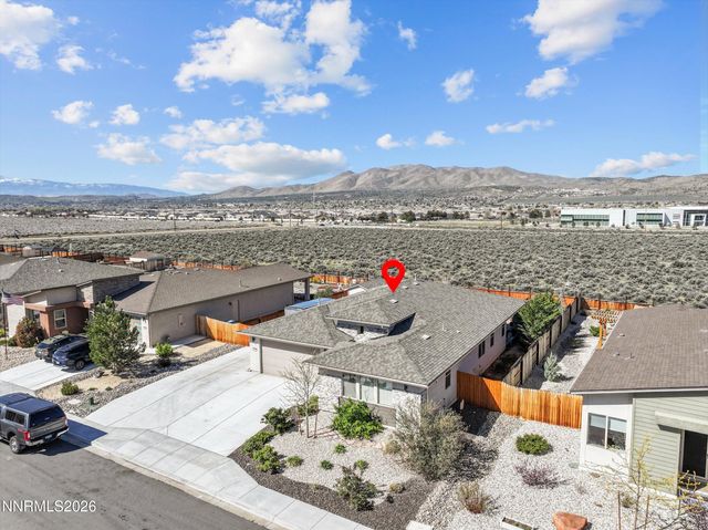 2221 Millville Drive, Sparks, NV 89441