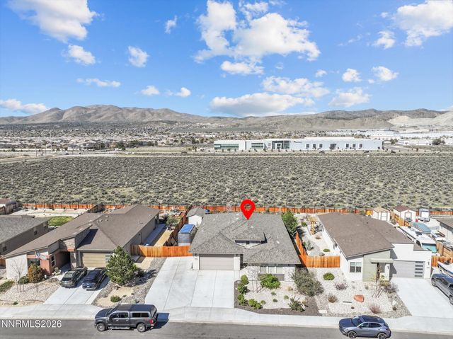 2221 Millville Drive, Sparks, NV 89441