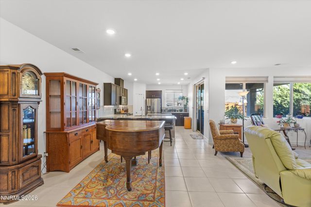 2221 Millville Drive, Sparks, NV 89441