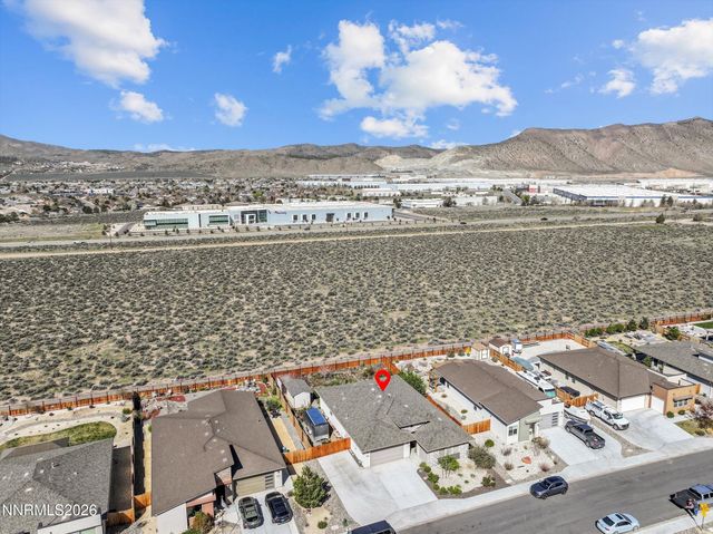 2221 Millville Drive, Sparks, NV 89441