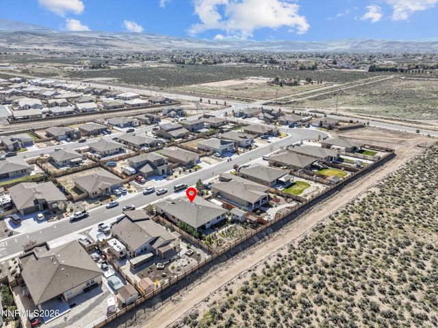 2221 Millville Drive, Sparks, NV 89441