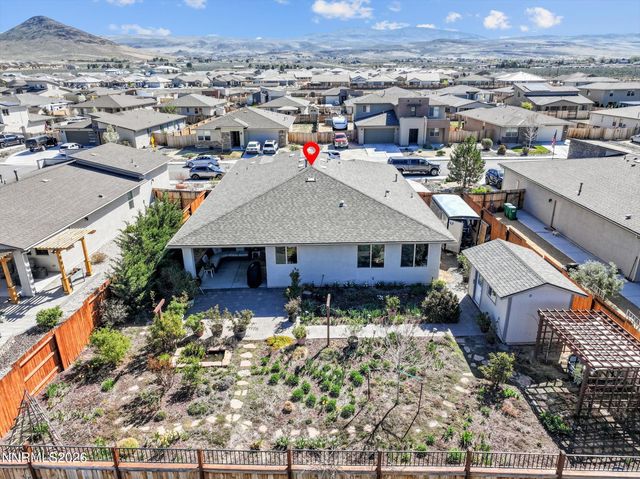 2221 Millville Drive, Sparks, NV 89441