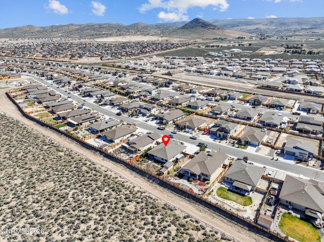 2221 Millville Drive, Sparks, NV 89441