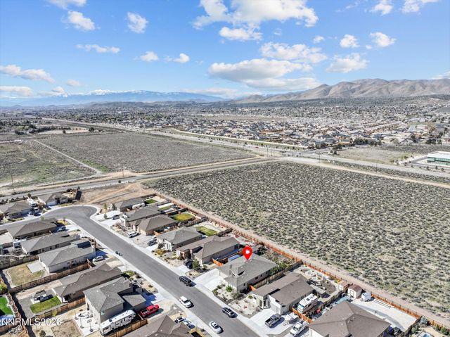 2221 Millville Drive, Sparks, NV 89441