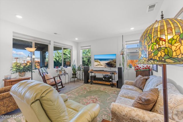 2221 Millville Drive, Sparks, NV 89441