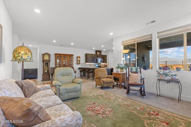 2221 Millville Drive, Sparks, NV 89441