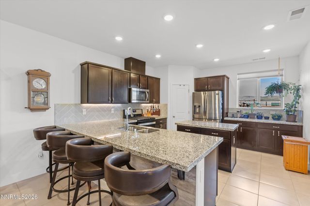 2221 Millville Drive, Sparks, NV 89441