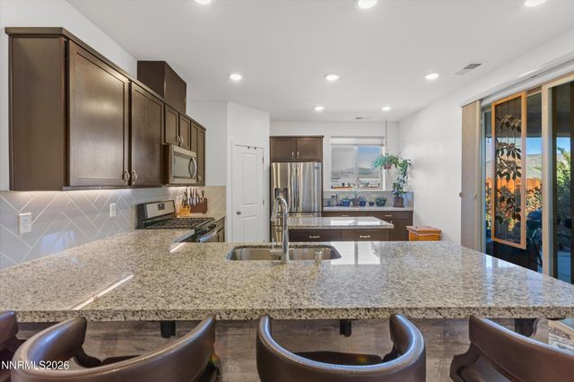 2221 Millville Drive, Sparks, NV 89441