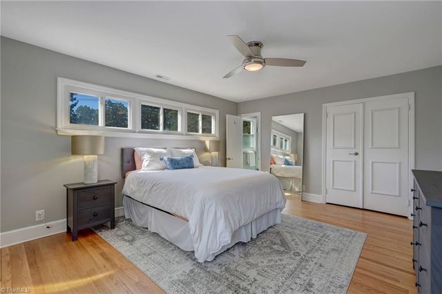 3911 Dogwood Drive, Greensboro, NC 27410