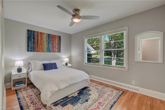 3911 Dogwood Drive, Greensboro, NC 27410