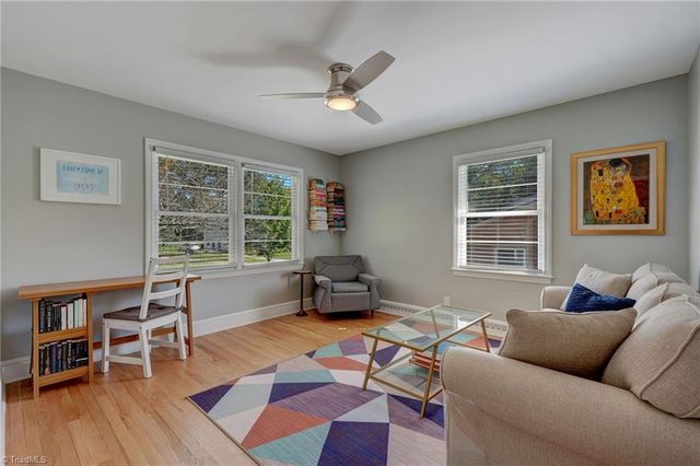 3911 Dogwood Drive, Greensboro, NC 27410