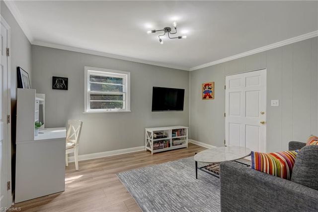 3911 Dogwood Drive, Greensboro, NC 27410