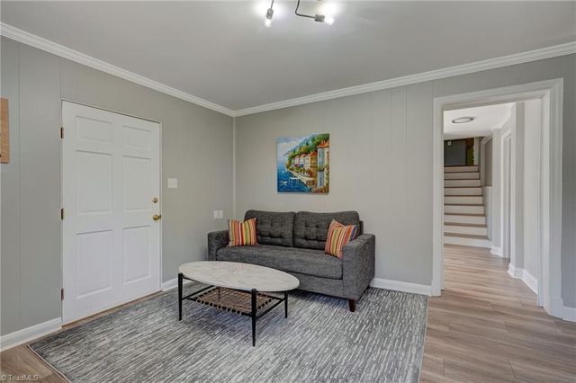 3911 Dogwood Drive, Greensboro, NC 27410