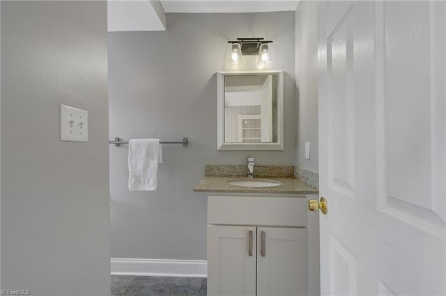 3911 Dogwood Drive, Greensboro, NC 27410
