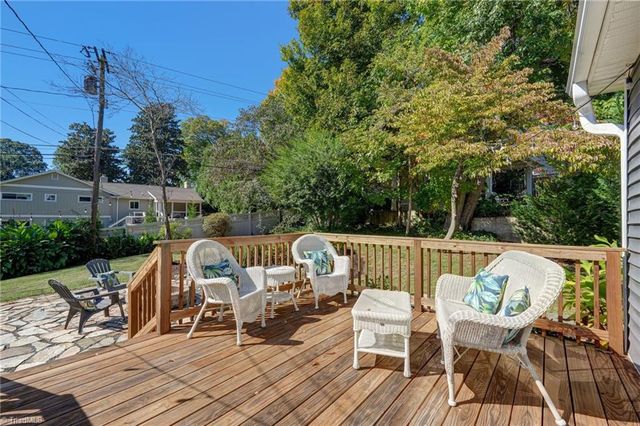 3911 Dogwood Drive, Greensboro, NC 27410