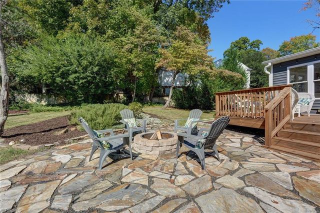 3911 Dogwood Drive, Greensboro, NC 27410