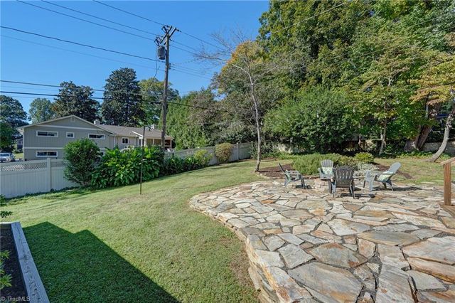 3911 Dogwood Drive, Greensboro, NC 27410