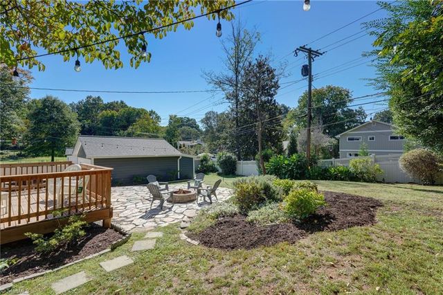 3911 Dogwood Drive, Greensboro, NC 27410