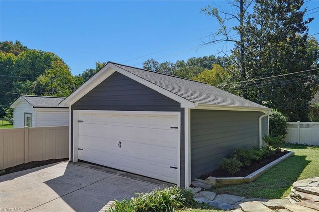 3911 Dogwood Drive, Greensboro, NC 27410