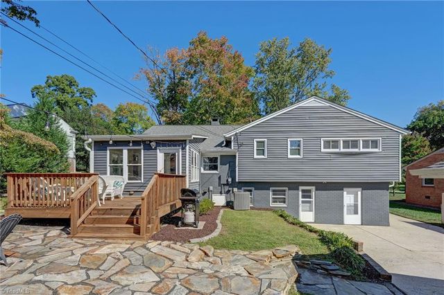 3911 Dogwood Drive, Greensboro, NC 27410