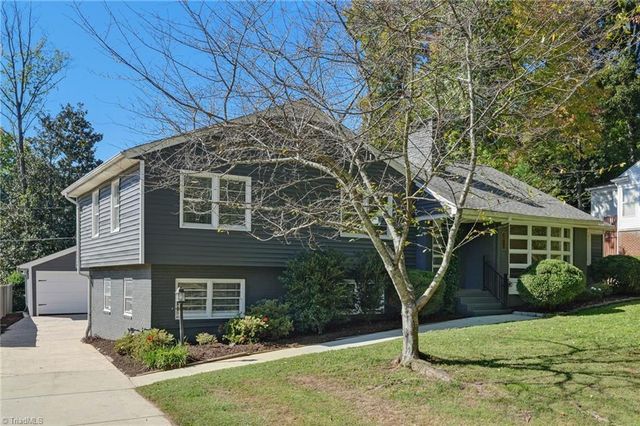 3911 Dogwood Drive, Greensboro, NC 27410