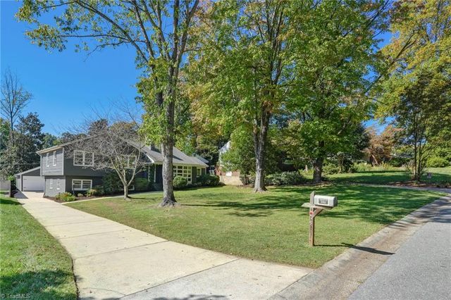 3911 Dogwood Drive, Greensboro, NC 27410