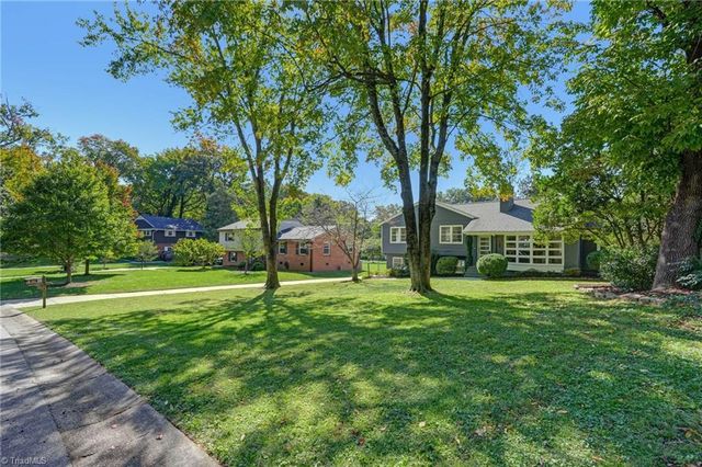 3911 Dogwood Drive, Greensboro, NC 27410
