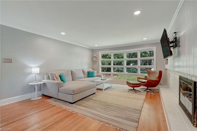 3911 Dogwood Drive, Greensboro, NC 27410
