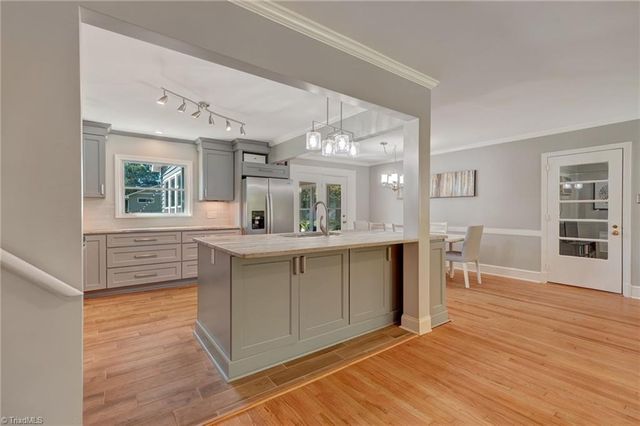 3911 Dogwood Drive, Greensboro, NC 27410