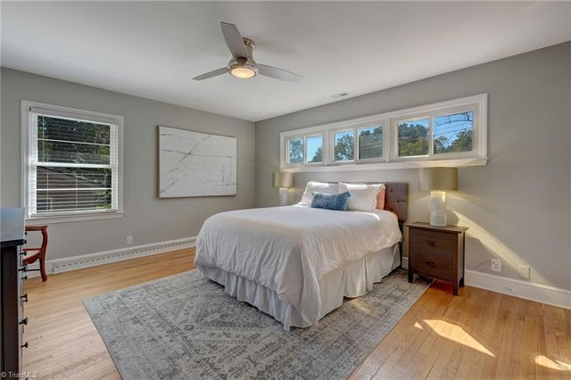 3911 Dogwood Drive, Greensboro, NC 27410