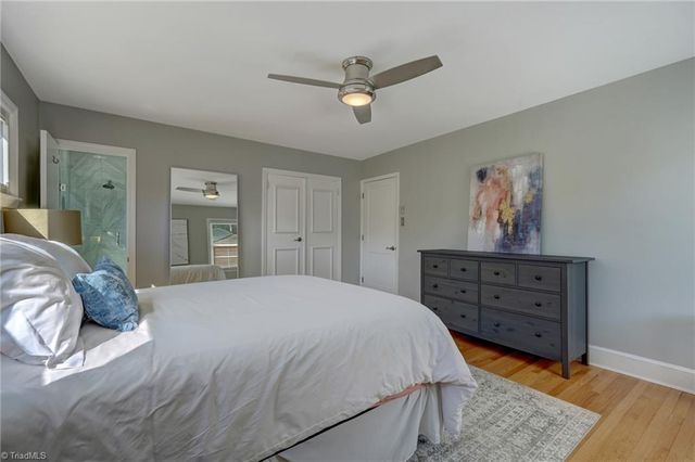 3911 Dogwood Drive, Greensboro, NC 27410