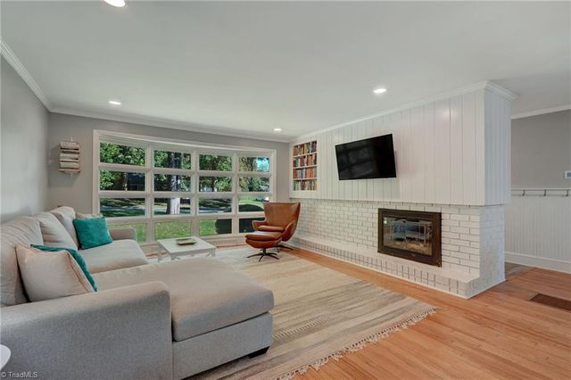 3911 Dogwood Drive, Greensboro, NC 27410