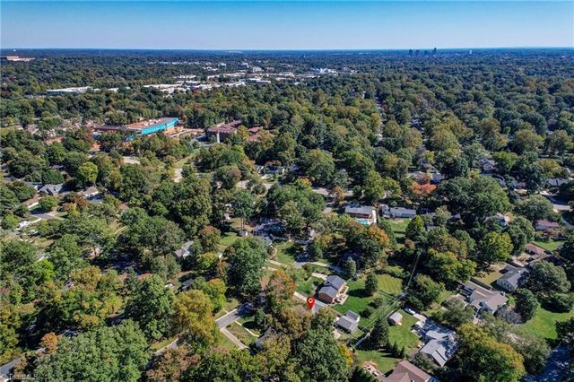 3911 Dogwood Drive, Greensboro, NC 27410