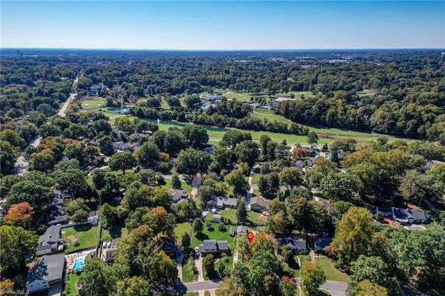 3911 Dogwood Drive, Greensboro, NC 27410