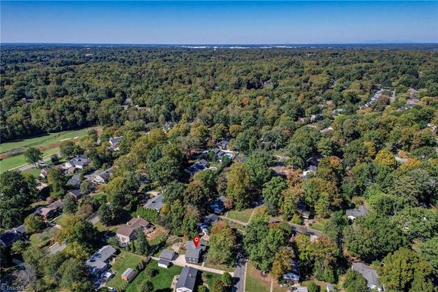 3911 Dogwood Drive, Greensboro, NC 27410