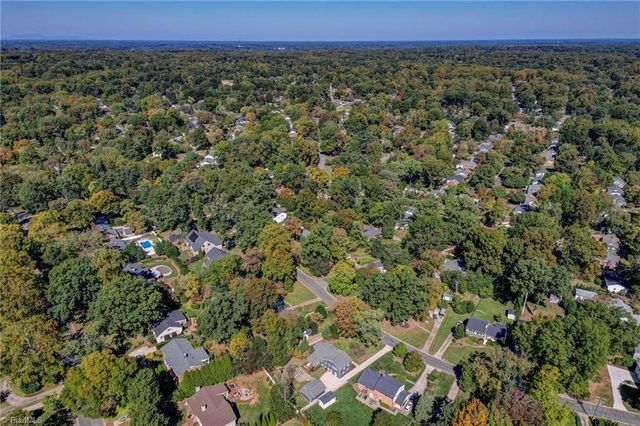 3911 Dogwood Drive, Greensboro, NC 27410