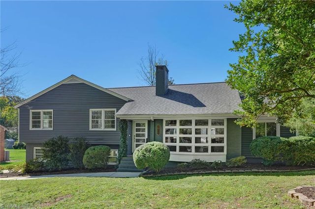 3911 Dogwood Drive, Greensboro, NC 27410