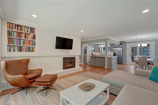 3911 Dogwood Drive, Greensboro, NC 27410