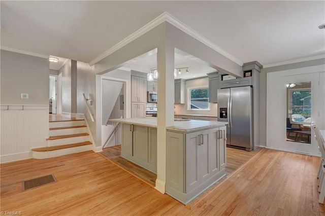 3911 Dogwood Drive, Greensboro, NC 27410