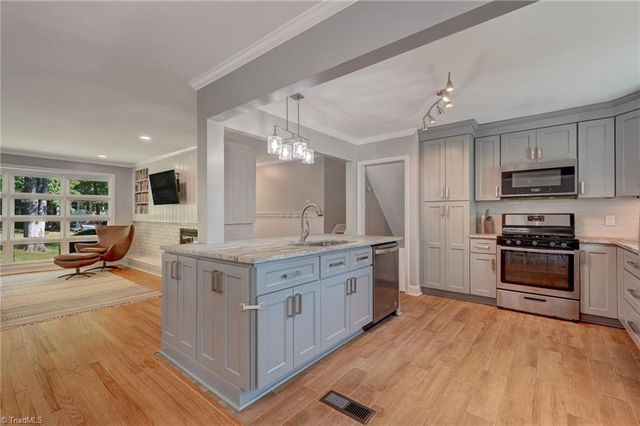 3911 Dogwood Drive, Greensboro, NC 27410