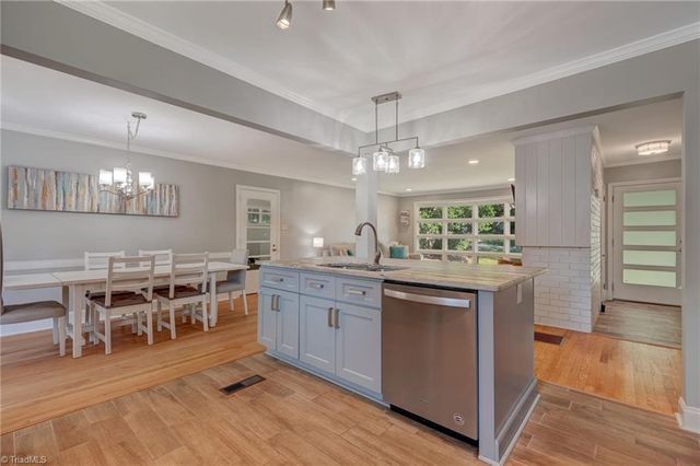 3911 Dogwood Drive, Greensboro, NC 27410