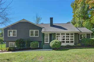 3911 Dogwood Drive, Greensboro, NC 27410
