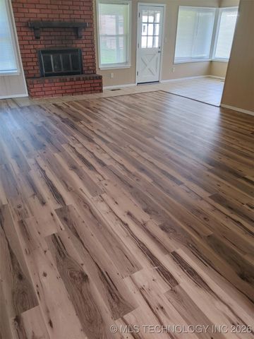 13912 E 15th Street, Tulsa, OK 74108