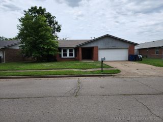 13912 E 15th Street, Tulsa, OK 74108