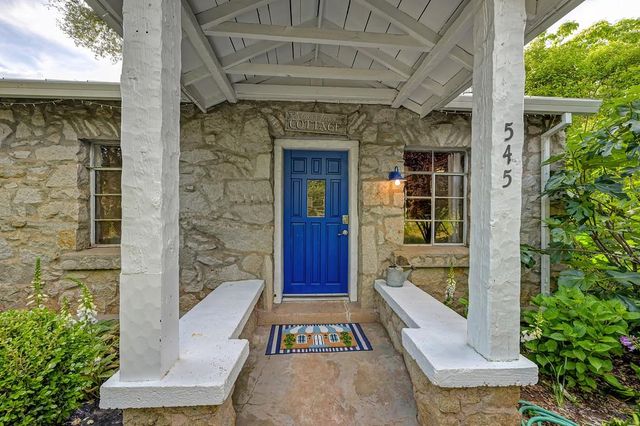 545 Old Airport Rd, Auburn, CA 95603