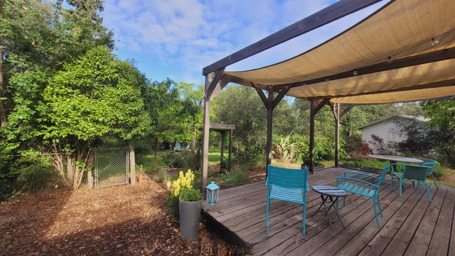 545 Old Airport Rd, Auburn, CA 95603